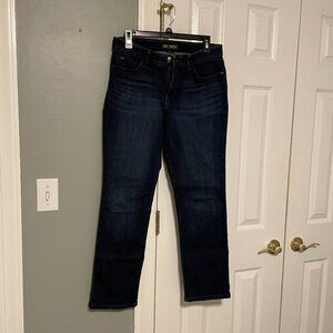 NWOT Lee Jean